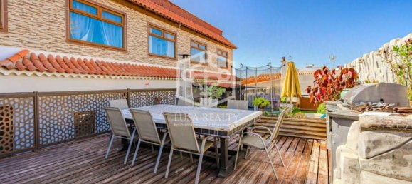 6 Schlafzimmer Villa in Adeje, Spain, Nr. 16410 9