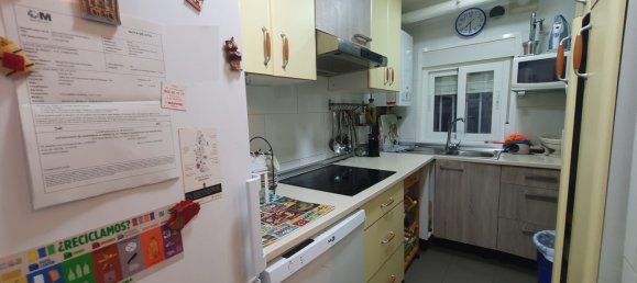 2 bedrooms Apartment in Madrid, Spain No. 137371 14