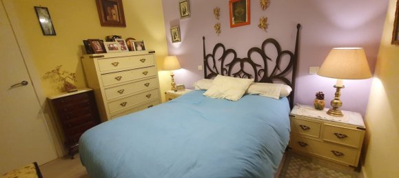 2 bedrooms Apartment in Madrid, Spain No. 137371 19