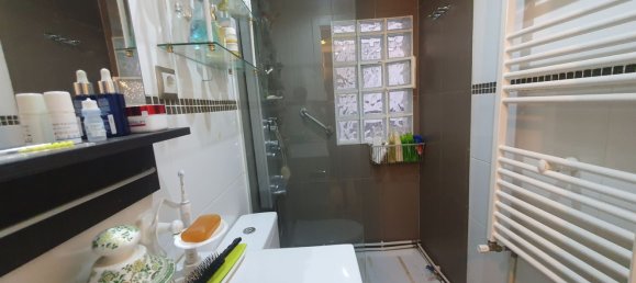 2 bedrooms Apartment in Madrid, Spain No. 137371 24