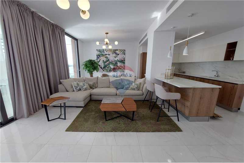 3 Schlafzimmer Penthouse in Limassol, Cyprus, Nr. 18471