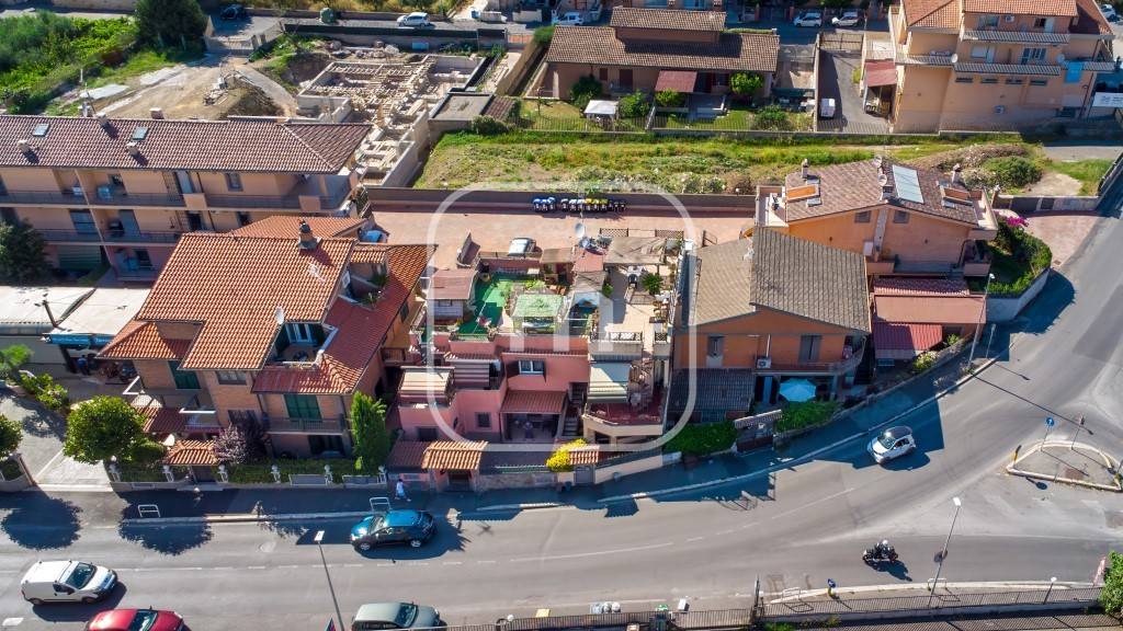 2 غرف نوم شقة في Rome, Italy رقم 375478