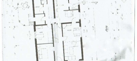 5 chambres Maison à Steinfurt, Germany No. 210949 34