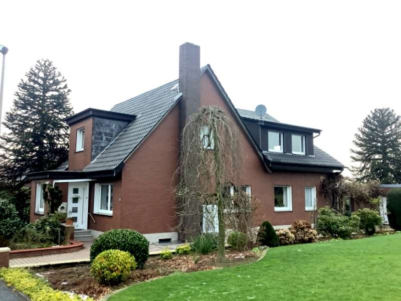 5 chambres Maison à Steinfurt, Germany No. 210949