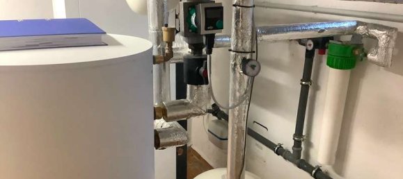 5 chambres Maison à Steinfurt, Germany No. 210949 30