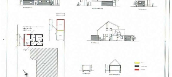 5 chambres Maison à Steinfurt, Germany No. 210949 32