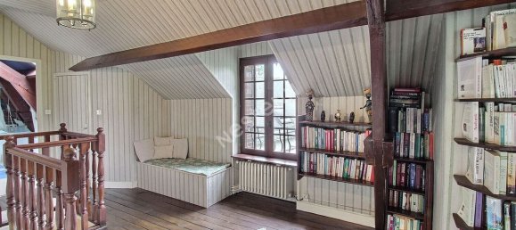 Замки и поместья с 7 спальнями в Ментенон, Франция № 79584 12