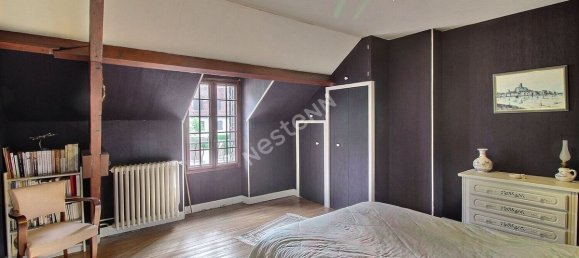 Замки и поместья с 7 спальнями в Ментенон, Франция № 79584 13