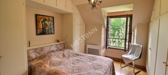 Замки и поместья с 7 спальнями в Ментенон, Франция № 79584 11