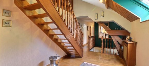 Замки и поместья с 7 спальнями в Ментенон, Франция № 79584 15