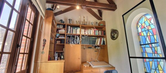 Замки и поместья с 7 спальнями в Ментенон, Франция № 79584 16