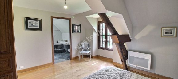 Замки и поместья с 7 спальнями в Ментенон, Франция № 79584 9