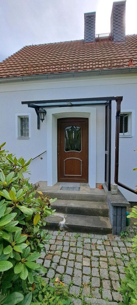 1 Schlafzimmer Haus in Bautzen, Germany, Nr. 330263