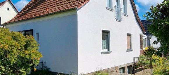 1 Schlafzimmer Haus in Bautzen, Germany, Nr. 330263 4