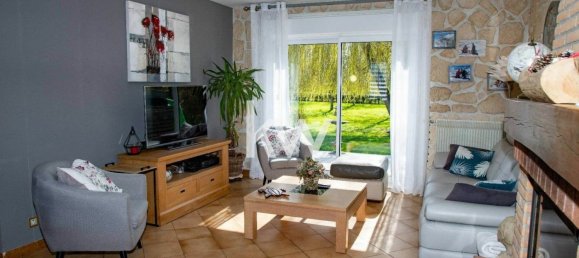 7 Schlafzimmer Haus in Ault, France, Nr. 244687 18