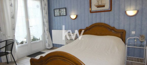 7 Schlafzimmer Haus in Ault, France, Nr. 244687 36