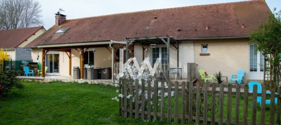 7 Schlafzimmer Haus in Ault, France, Nr. 244687 2