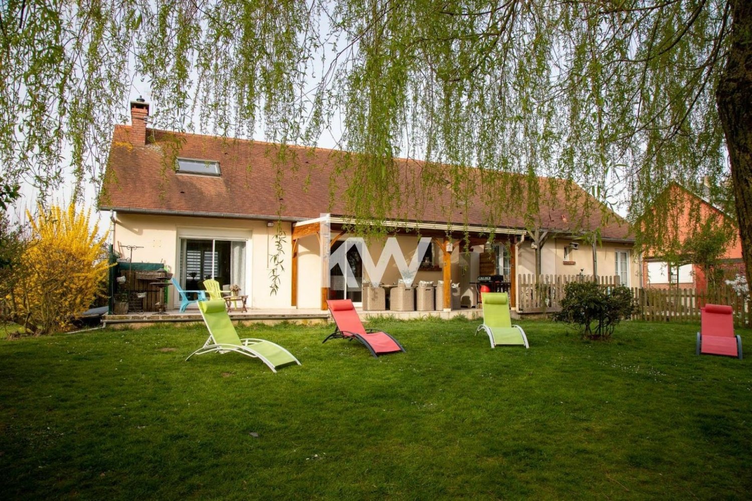 7 Schlafzimmer Haus in Ault, France, Nr. 244687
