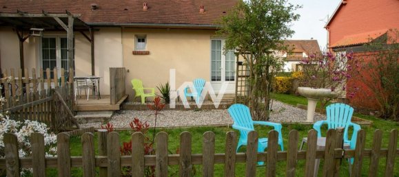 7 Schlafzimmer Haus in Ault, France, Nr. 244687 27