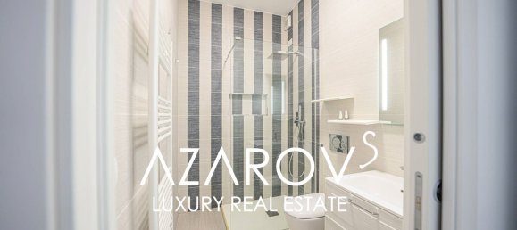 3 chambres Appartement à Ospedaletti, Italy No. 374606 34