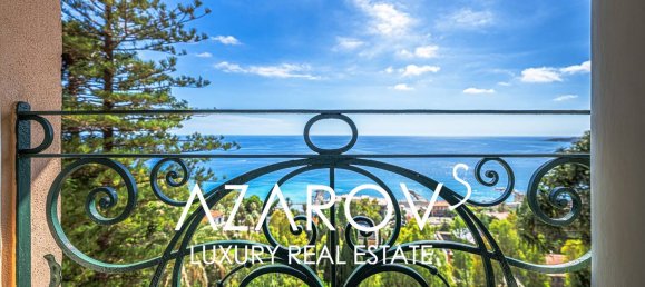 3 chambres Appartement à Ospedaletti, Italy No. 374606 2