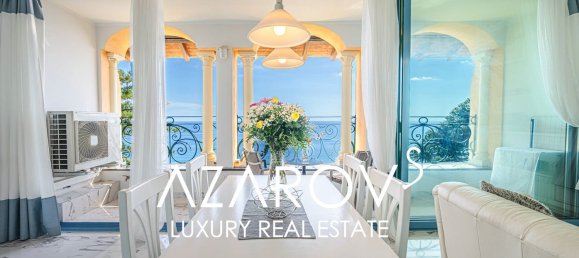 3 chambres Appartement à Ospedaletti, Italy No. 374606 10