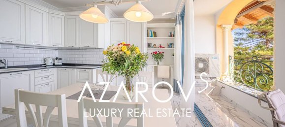 3 chambres Appartement à Ospedaletti, Italy No. 374606 14