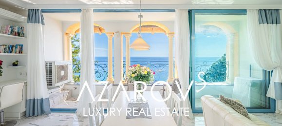 3 chambres Appartement à Ospedaletti, Italy No. 374606 11