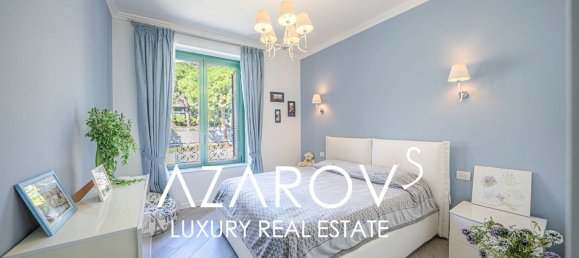 3 chambres Appartement à Ospedaletti, Italy No. 374606 35