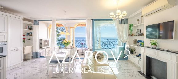 3 chambres Appartement à Ospedaletti, Italy No. 374606 4