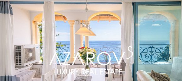 3 chambres Appartement à Ospedaletti, Italy No. 374606 6