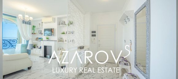 3 chambres Appartement à Ospedaletti, Italy No. 374606 19