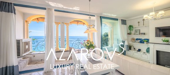 3 chambres Appartement à Ospedaletti, Italy No. 374606 7