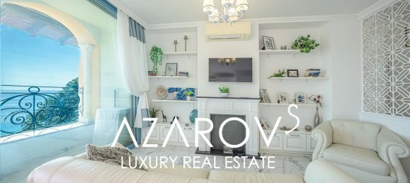 3 chambres Appartement à Ospedaletti, Italy No. 374606 18