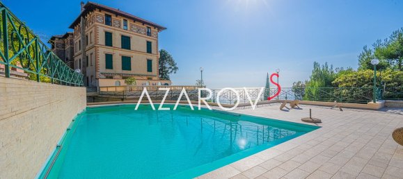 3 chambres Appartement à Ospedaletti, Italy No. 374606 47