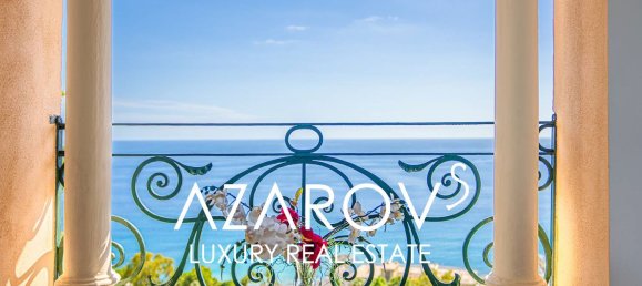 3 chambres Appartement à Ospedaletti, Italy No. 374606 23