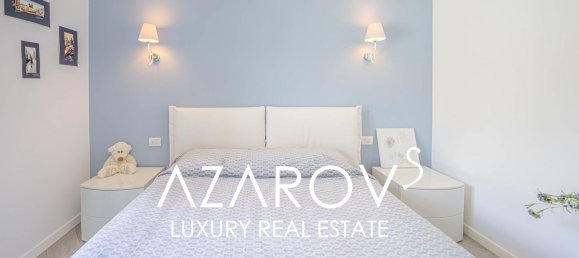 3 chambres Appartement à Ospedaletti, Italy No. 374606 36