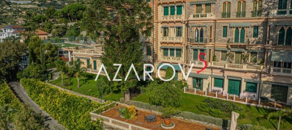 3 chambres Appartement à Ospedaletti, Italy No. 374606 41