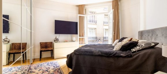 3 bedrooms Apartment in Paris, France No. 174682 6