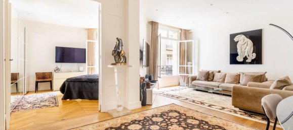 3 bedrooms Apartment in Paris, France No. 174682 8