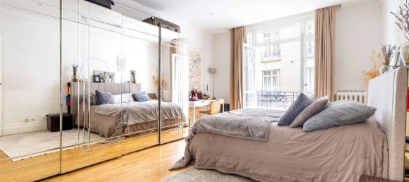 3 bedrooms Apartment in Paris, France No. 174682 3