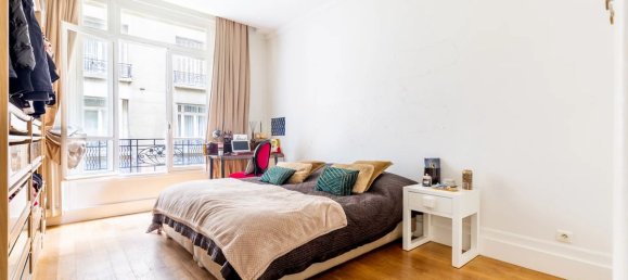 3 bedrooms Apartment in Paris, France No. 174682 5