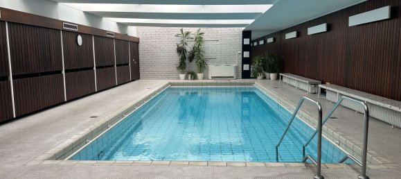 Квартира с 2 спальнями в Вандсбек, Германия № 366935 11