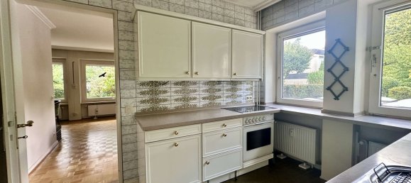 Квартира с 2 спальнями в Вандсбек, Германия № 366935 7