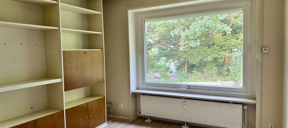 Квартира с 2 спальнями в Вандсбек, Германия № 366935 8