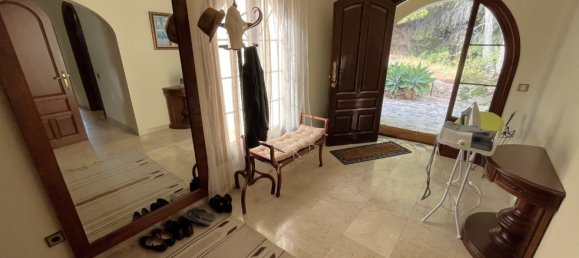 4 Schlafzimmer Villa in Altea La Vella, Spain, Nr. 365302 21