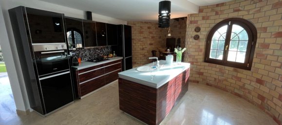 4 Schlafzimmer Villa in Altea La Vella, Spain, Nr. 365302 11