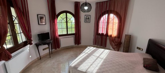 4 Schlafzimmer Villa in Altea La Vella, Spain, Nr. 365302 17