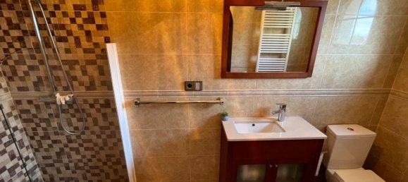 4 Schlafzimmer Villa in Altea La Vella, Spain, Nr. 365302 16