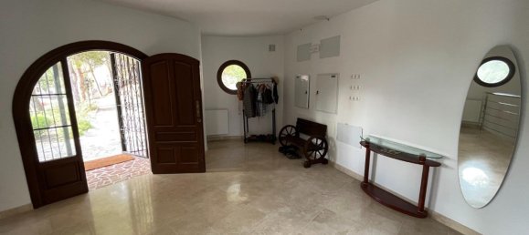 4 Schlafzimmer Villa in Altea La Vella, Spain, Nr. 365302 5